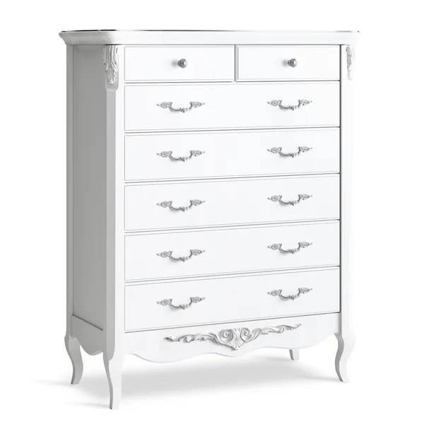 Комод 7 ящиков