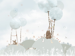 Коллекция LITTLE FOREST