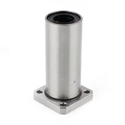 Линейный подшипник с квадратным фланцем LMK16LUU