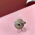 Hermes Lindy 19
