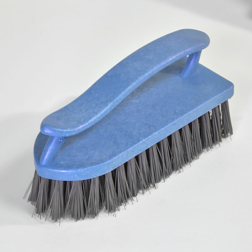 Щетка-утюжок 14*6*6см с эффектом пушения "Happy Panda"