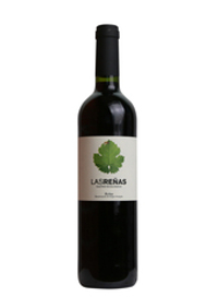 Вино Las Renas Ecologico 14%