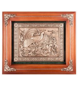 GAEM Art ПК-144 Панно «Тетерев» 33х29