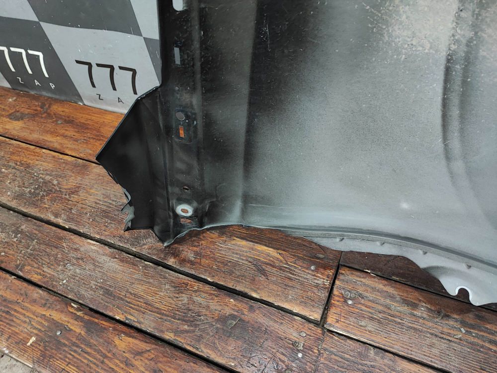 Крыло переднее левое Exeed VX 21-нв Б/У Оригинал 509001146AADYJ