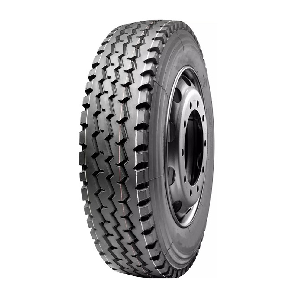 Грузовая шина O`GREEN AG168 12.00 R24 20PR 160/157K TT Универсальная