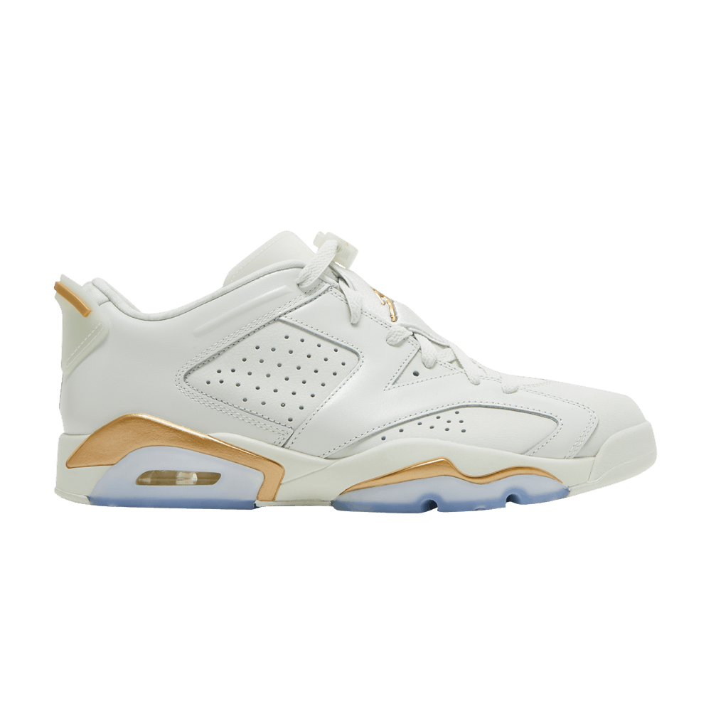 Кроссовки Jordan Air Jordan 6 Retro Low Gc "Cny"