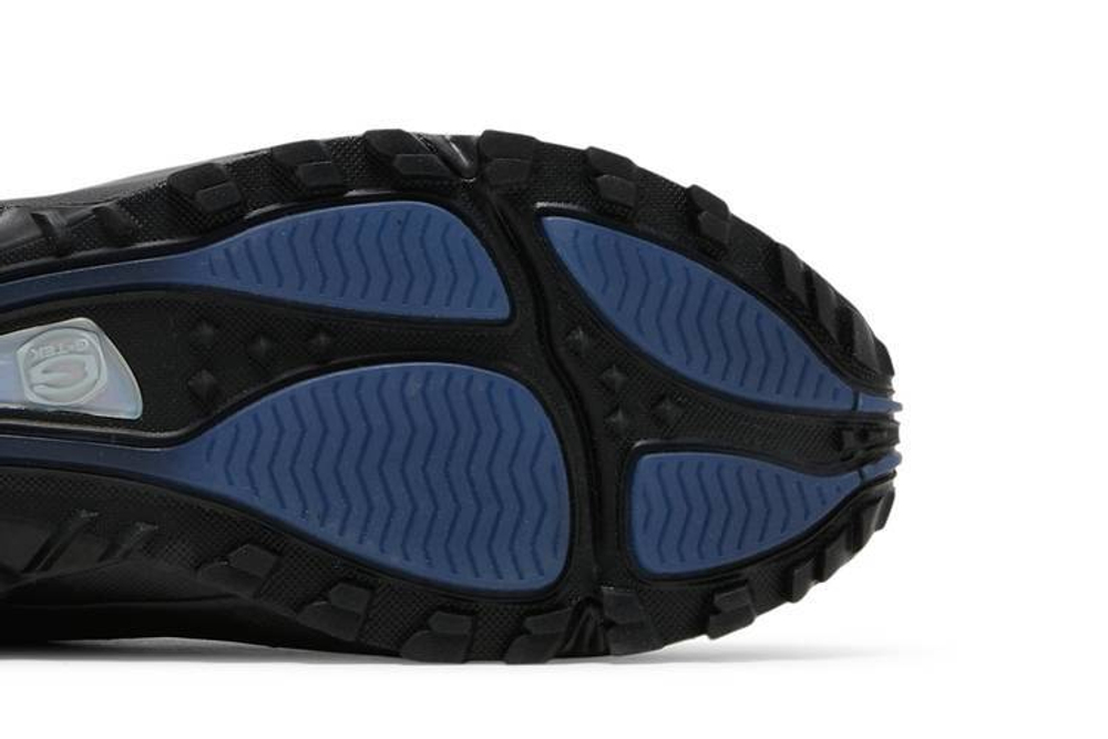 Кроссовки Nocta X Nike Hot Step Air Terra "Triple Black"