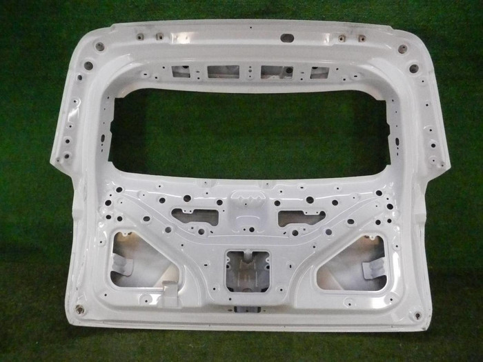 Крышка багажника EXEED VX (2021-н.в.)