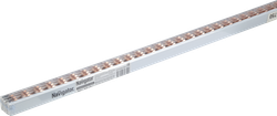 Шина соединительная Navigator 71 750 NBB-L-PIN-100-1 (1 шт/упак)