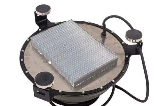 РЭБ "Зонт". Модель L7 350-1050