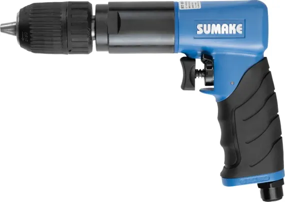 Дрель пневматическая Sumake ST-M5014C