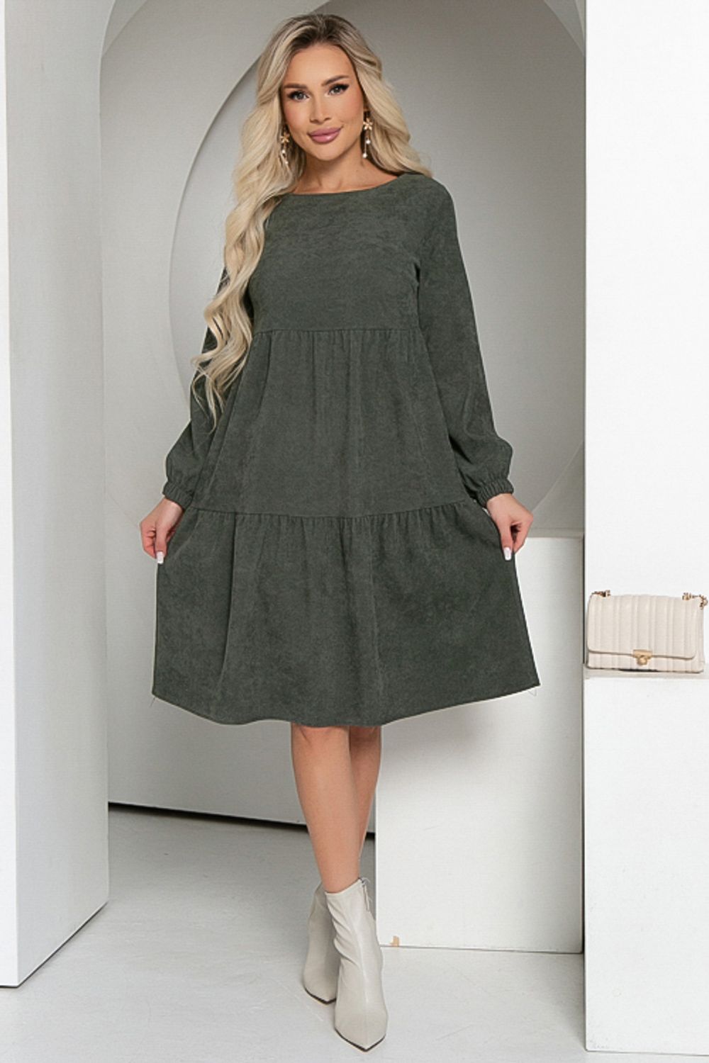 Платье 70885 Avili