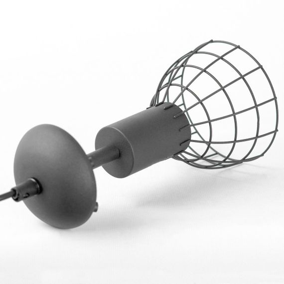 Подвесной светильник Lussole IDAHO LSP-8985