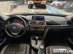 BMW 3 Series GT (F34) GT 320d (12.2019)