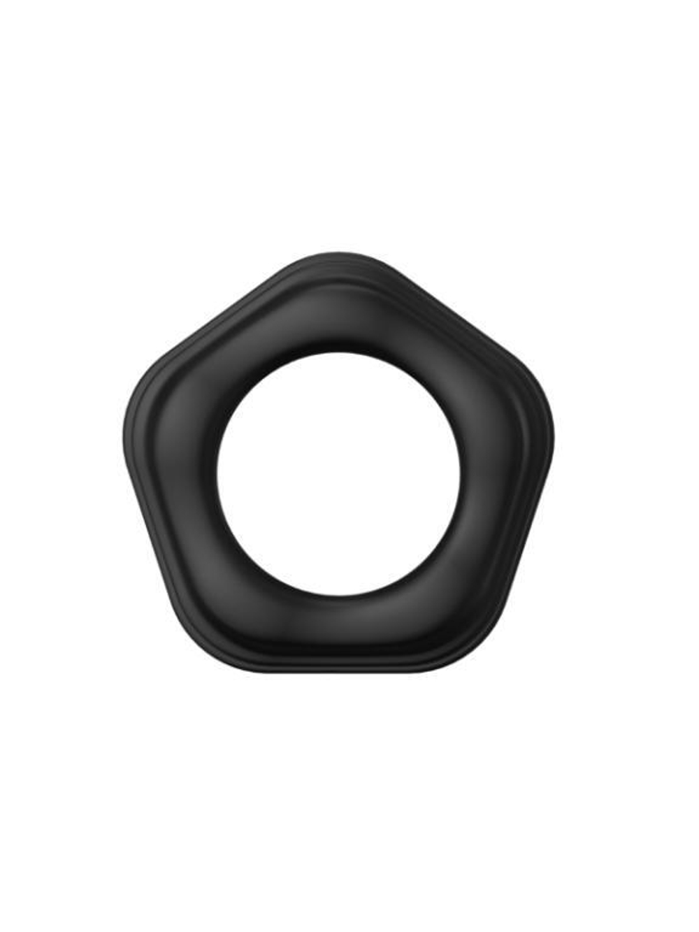 Эрекционное кольцо №05 Erozon Cock Ring