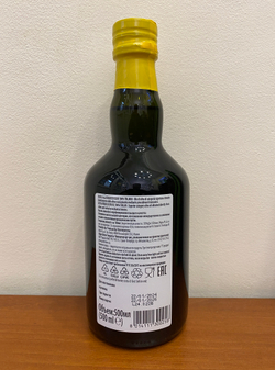 Оливковое масло STILLA 100% Italiano Extra virgin, 0,5л, Италия