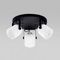 Спот TK Lighting 3491 Spectra Black White
