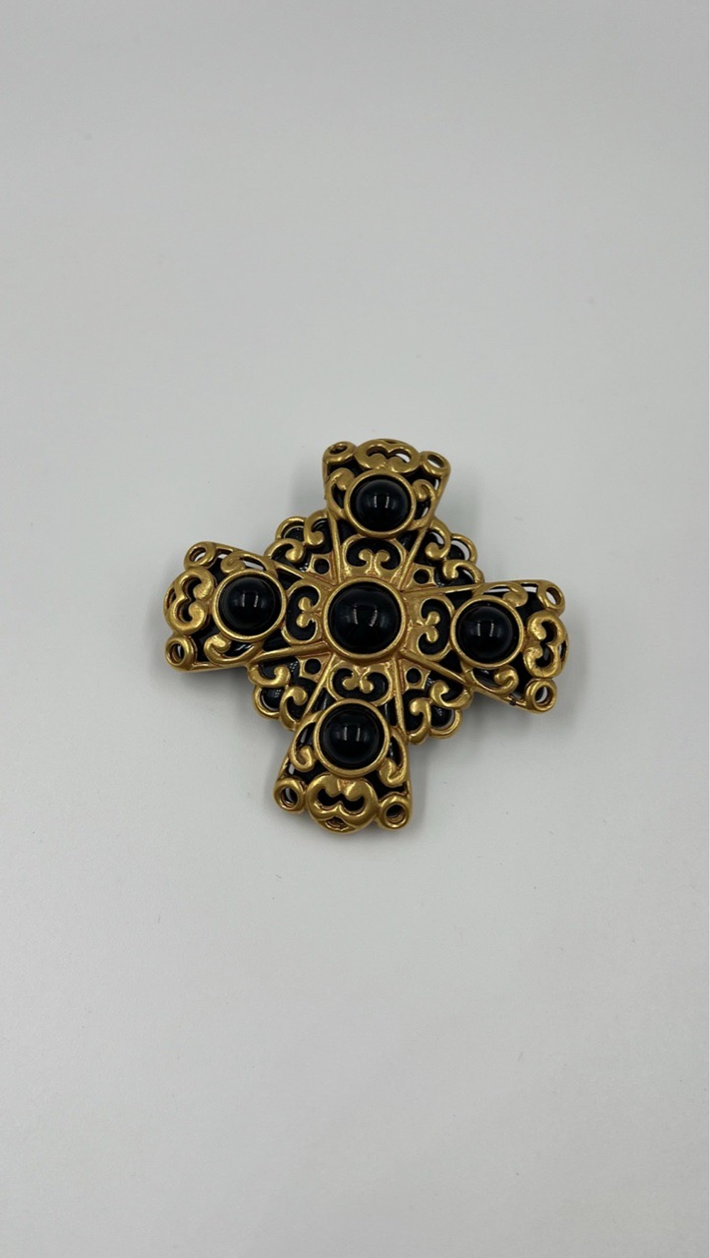 Брошь Anne Klein