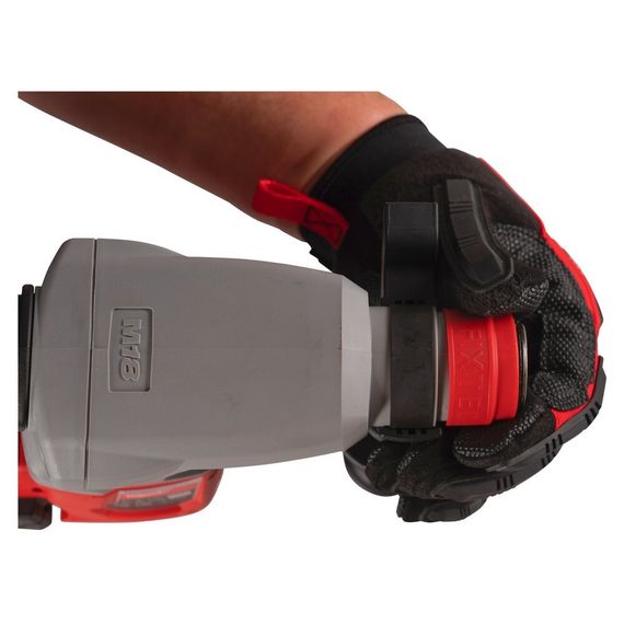 Перфоратор Milwaukee аккумуляторный M18 BLHX-0X купить в Москве и Московской области по низкой цене с доставкой по России — (3) Перфоратор Milwaukee аккумуляторный M18 BLHX-0X — (3)