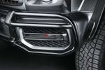 Карбоновый обвес для Mercedes-Benz W464 4X4 G63 / G500 / G550 2019-2022 Мерседес Гелик гелентваген