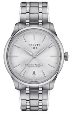 Наручные часы Tissot T139.807.11.031.00