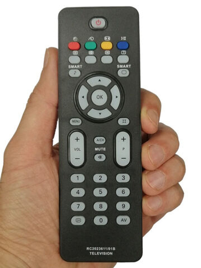 Пульт RC2023611 для телевизоров Philips