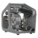 Сварочный полуавтомат Hugong INVERMIG 500S III 033790