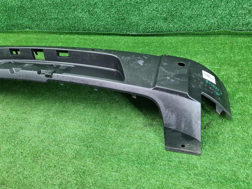 Накладка заднего бампера Haval H3 (2024-н.в.)