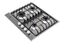 Газовая варочная панель на металле Vard VHG6424X