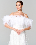 Корсетное платье Angel