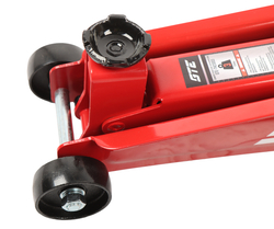 Домкрат подкатной 3т 192-533мм GTE