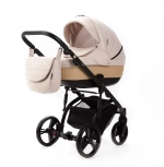 Коляска 2 в 1 Adamex Lanti