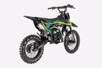 Мотоцикл AVANTIS KT-125 BASIC 17/14 PITBIKE