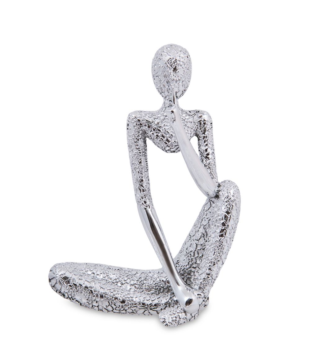 MF-155/3 Фигура Абстракция «Спокойствие»