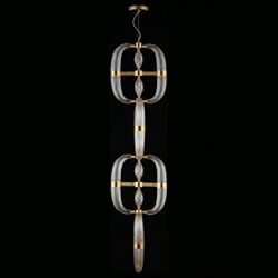 Подвесной светильник Aployt Aleksandra APL.857.06.80