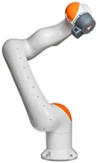 Промышленный робот KUKA KR AGILUS, KR 6 R900 CR