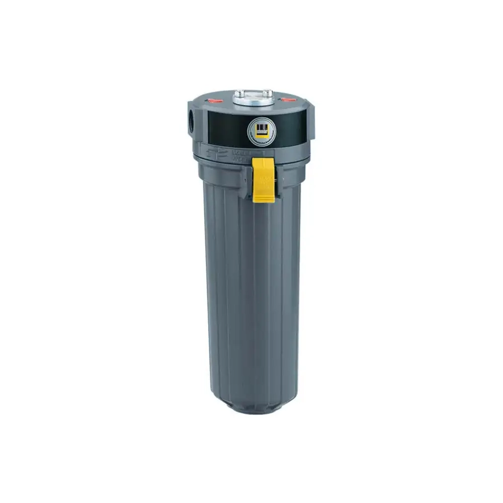 Фильтр предварительной очистки VF-DVP 15 Schneider airsystems D640702
