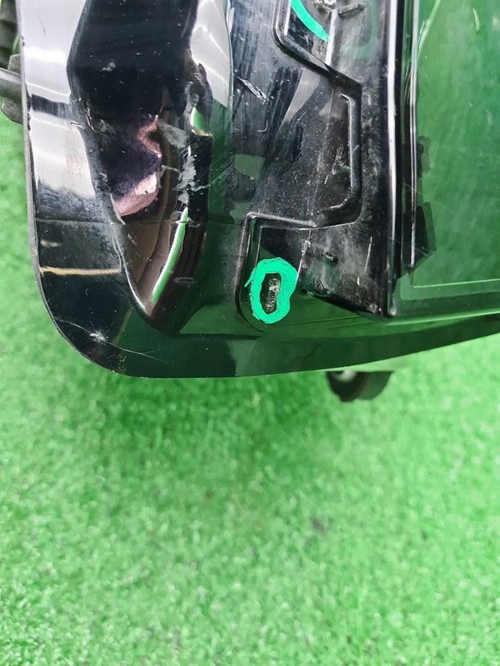 Фара правая VW Talagon (2021-н.в.) LED