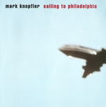 Mark Knopfler / Sailing To Philadelphia (HDCD)