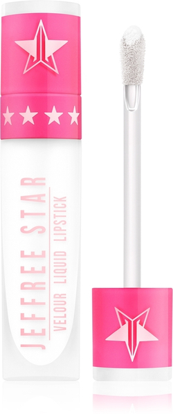 Jeffree Star Cosmetics Velour Liquid Lipstick - жидкая помада, 5,6 ml