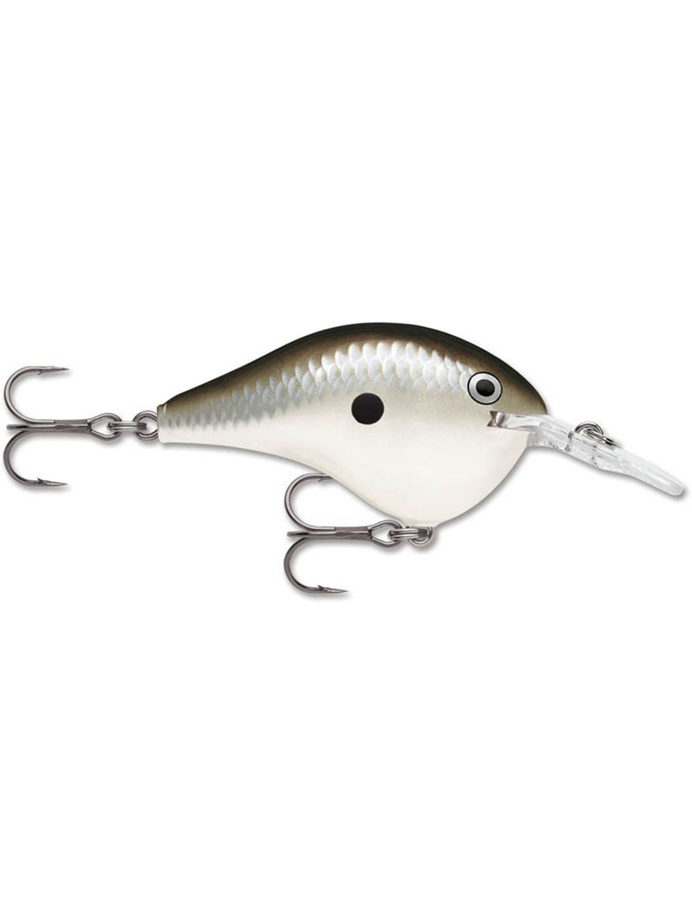 Воблер Dives-To 16, 7см, 22гр