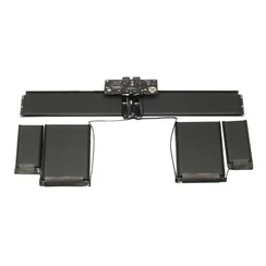 Аккумулятор для MacBook Pro 13" A1425 (2012) A1437 (Mid 2012 - Early 2013) 6600 mAh 11.2V