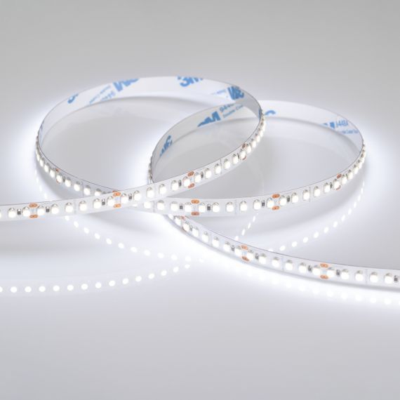 Светодиодная лента Arlight 14,4W/m 180LED/m 3528SMD белый 5M 017429(2)