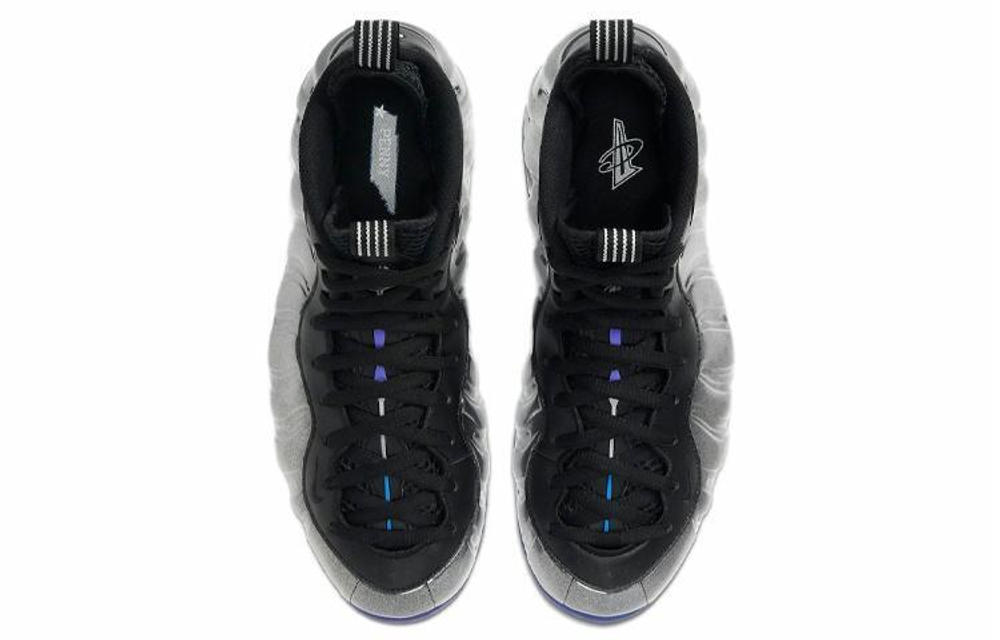 Кроссовки Nike Foamposite One Gradient Soles Tpupu