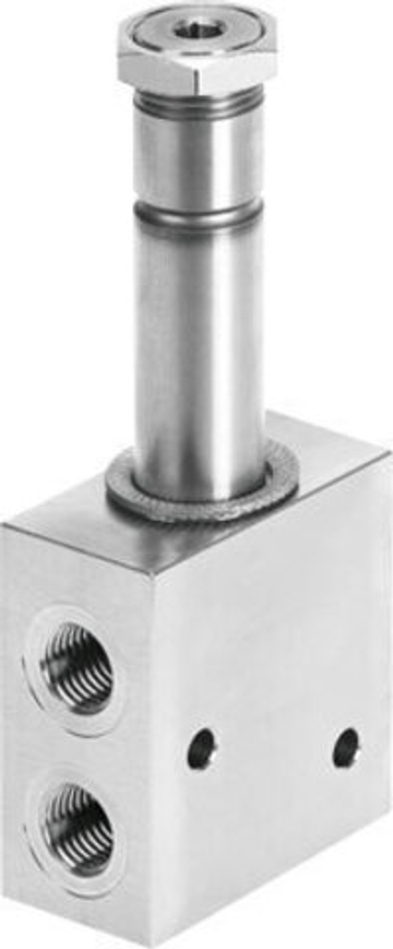 VOFD-L50T-M32-MN-G14-10-R1-F10 Клапан