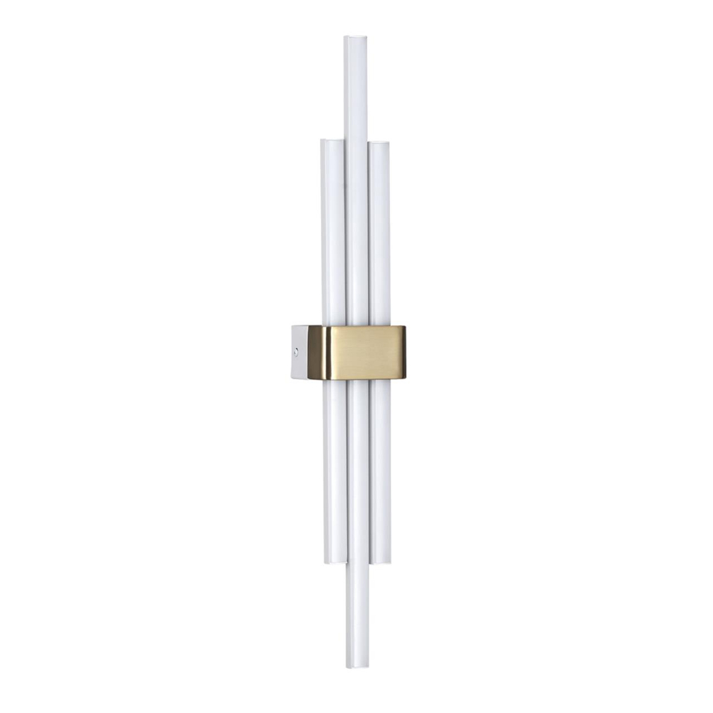5685/18WL LN Светильник LED 21Вт 3000К 220В IP20 LEDIO