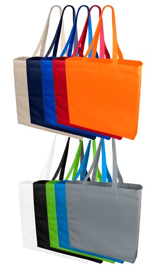 Хлопковая сумка Odessa