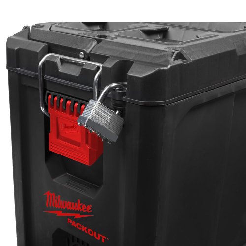 Кейс Milwaukee PACKOUT компактный