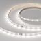 Светодиодная лента Arlight 4,8W/m 60LED/m 2835SMD дневной белый 10M IC-A60-8mm 24V Day5000 037955