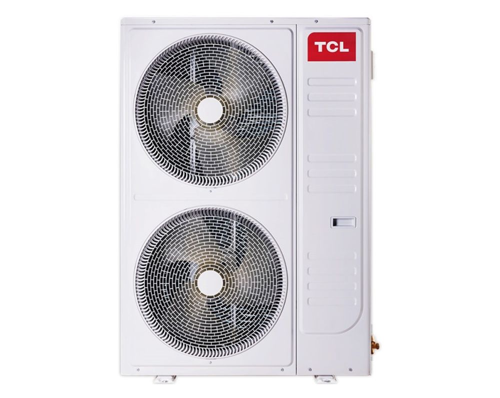 Тепловой насос TCL AIR SOURCE MONO TOUW-55HNA3/CN